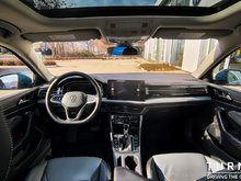 2025 Volkswagen Jetta Highline