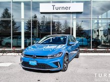 2025 Volkswagen Jetta Highline