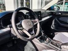 2025 Volkswagen Jetta Highline