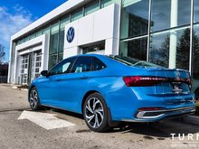 2025 Volkswagen Jetta Highline