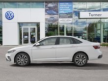 2026 Volkswagen Jetta Comfortline