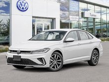 2026 Volkswagen Jetta Comfortline