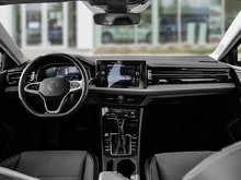 2026 Volkswagen Jetta Comfortline