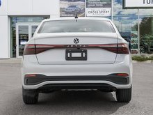 2026 Volkswagen Jetta Comfortline