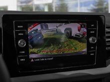 2026 Volkswagen Jetta Comfortline