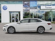 2026 Volkswagen Jetta Trendline