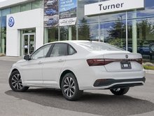 2026 Volkswagen Jetta Trendline