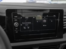 2026 Volkswagen Jetta Trendline