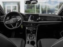 2026 Volkswagen Jetta Trendline