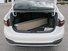 2026 Volkswagen Jetta Trendline