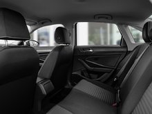 2026 Volkswagen Jetta Trendline