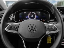 2026 Volkswagen Jetta Trendline