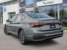 2026 Volkswagen Jetta Trendline