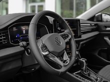 2026 Volkswagen Jetta Trendline