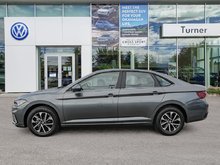 2026 Volkswagen Jetta Trendline