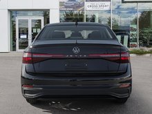 2026 Volkswagen Jetta Comfortline