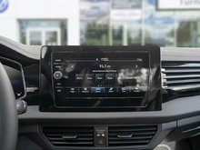 2026 Volkswagen Jetta Trendline