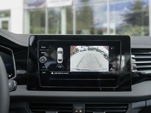 2026 Volkswagen Jetta Trendline