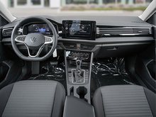 2026 Volkswagen Jetta Trendline