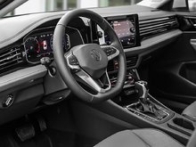 2026 Volkswagen Jetta Highline