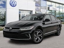 2026 Volkswagen Jetta Highline
