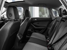 2026 Volkswagen Jetta Highline