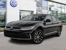 2026 Volkswagen Jetta Comfortline