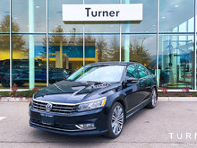 2016 Volkswagen Passat Execline VR6 | Rare find ! | 2 Sets of wheels!