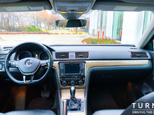 2016 Volkswagen Passat Execline VR6 | Rare find ! | 2 Sets of wheels! Rare Find ! VR6