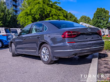 2017 Volkswagen Passat TRENDLINE+ ONLY 50,120KMS / CL PLUS EDITION / FRONT WHEEL DRIVE