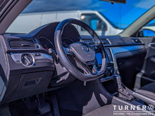 2017 Volkswagen Passat TRENDLINE+ ONLY 50,120KMS / CL PLUS EDITION / FRONT WHEEL DRIVE