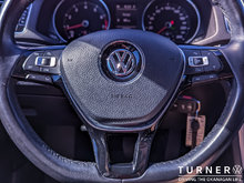 2017 Volkswagen Passat TRENDLINE+ ONLY 50,120KMS / CL PLUS EDITION / FRONT WHEEL DRIVE