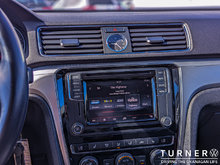 2017 Volkswagen Passat TRENDLINE+ ONLY 50,120KMS / CL PLUS EDITION / FRONT WHEEL DRIVE