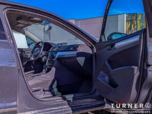 2017 Volkswagen Passat TRENDLINE+ ONLY 50,120KMS / CL PLUS EDITION / FRONT WHEEL DRIVE