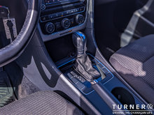 2017 Volkswagen Passat TRENDLINE+ ONLY 50,120KMS / CL PLUS EDITION / FRONT WHEEL DRIVE