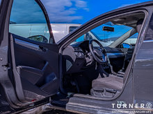 2017 Volkswagen Passat TRENDLINE+ ONLY 50,120KMS / CL PLUS EDITION / FRONT WHEEL DRIVE