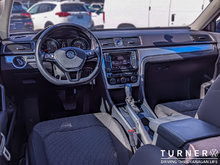 2017 Volkswagen Passat TRENDLINE+ ONLY 50,120KMS / CL PLUS EDITION / FRONT WHEEL DRIVE