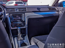 2017 Volkswagen Passat TRENDLINE+ ONLY 50,120KMS / CL PLUS EDITION / FRONT WHEEL DRIVE