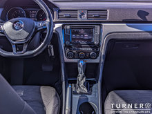 2017 Volkswagen Passat TRENDLINE+ ONLY 50,120KMS / CL PLUS EDITION / FRONT WHEEL DRIVE