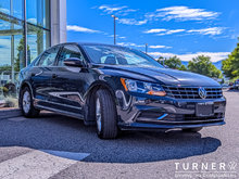2017 Volkswagen Passat TRENDLINE+ ONLY 50,120KMS / CL PLUS EDITION / FRONT WHEEL DRIVE