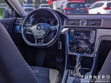 2017 Volkswagen Passat TRENDLINE+ ONLY 50,120KMS / CL PLUS EDITION / FRONT WHEEL DRIVE