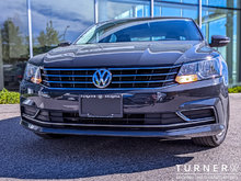 2017 Volkswagen Passat TRENDLINE+ ONLY 50,120KMS / CL PLUS EDITION / FRONT WHEEL DRIVE