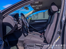 2017 Volkswagen Passat TRENDLINE+ ONLY 50,120KMS / CL PLUS EDITION / FRONT WHEEL DRIVE