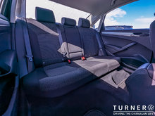 2017 Volkswagen Passat TRENDLINE+ ONLY 50,120KMS / CL PLUS EDITION / FRONT WHEEL DRIVE