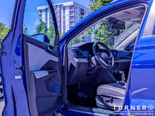 2022 Volkswagen Taos COMFORTLINE 4-MOTION ALL-WHEEL DRIVE / LIGHT COLOR INTERIOR / HEATED SEATS & MIRRORS