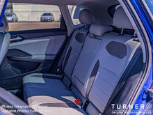 2022 Volkswagen Taos COMFORTLINE