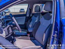 2022 Volkswagen Taos COMFORTLINE