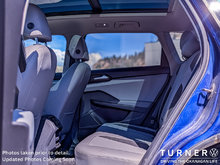 2022 Volkswagen Taos COMFORTLINE