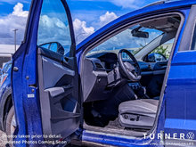 2022 Volkswagen Taos COMFORTLINE