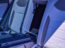 2022 Volkswagen Taos COMFORTLINE 4-MOTION ALL-WHEEL DRIVE / LIGHT COLOR INTERIOR / HEATED SEATS & MIRRORS